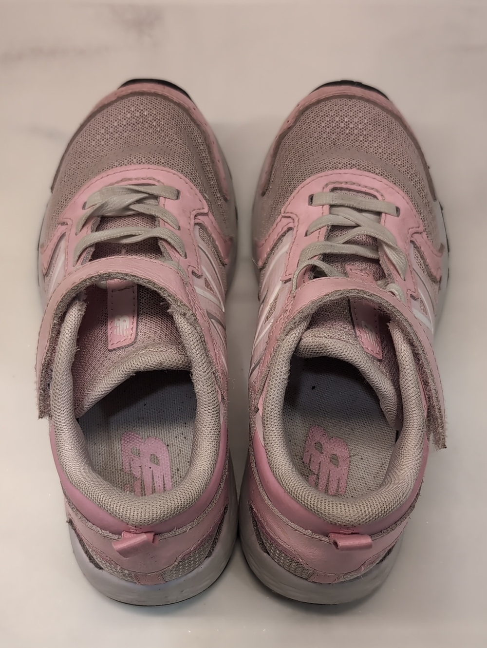 New Balance 650 v1, Size 2